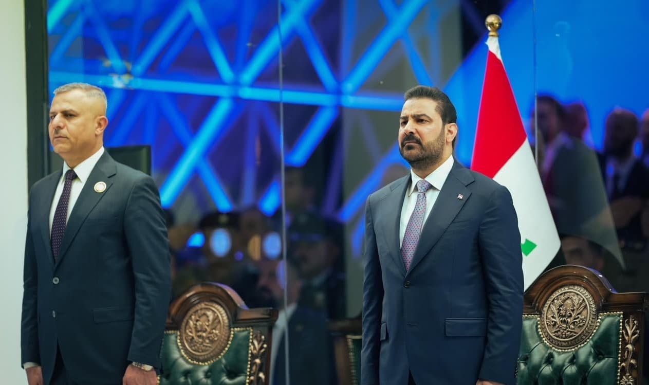 القائد العام يؤكد التزام الحكومة بدعم المؤسسات الأمنية وتطويرها