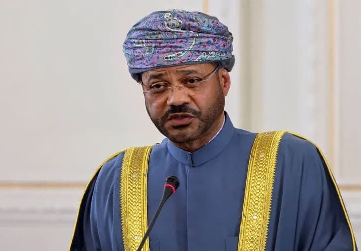 الخارجية العمانية تعلن تأجيل الاجتماع الإقليمي المقرر عقده غداً في صلالة