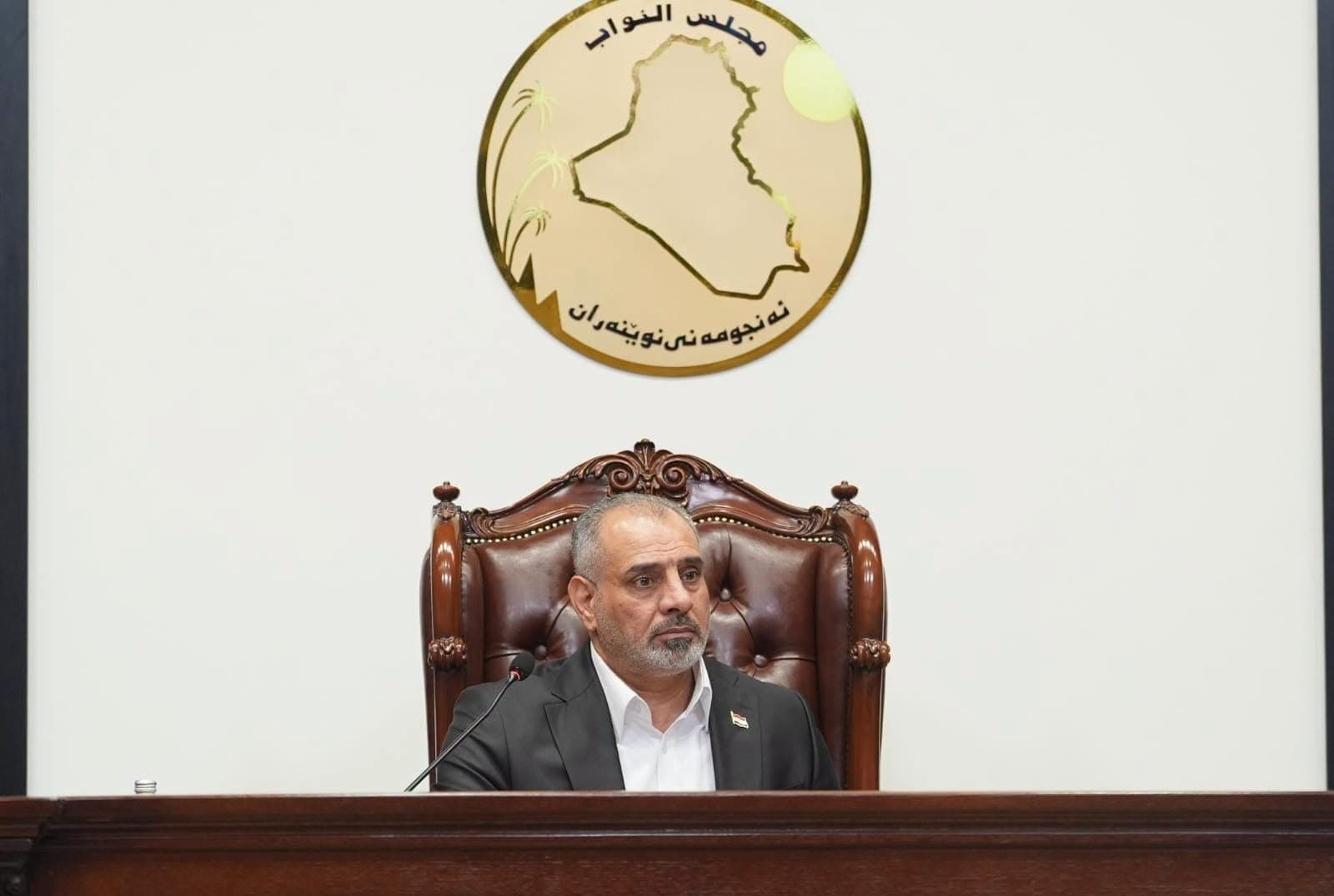 النائب الأول عدنان فيحان: فتوى الجهاد الكفائي صنعت النصر وصانت سيادة العراق وكرامته